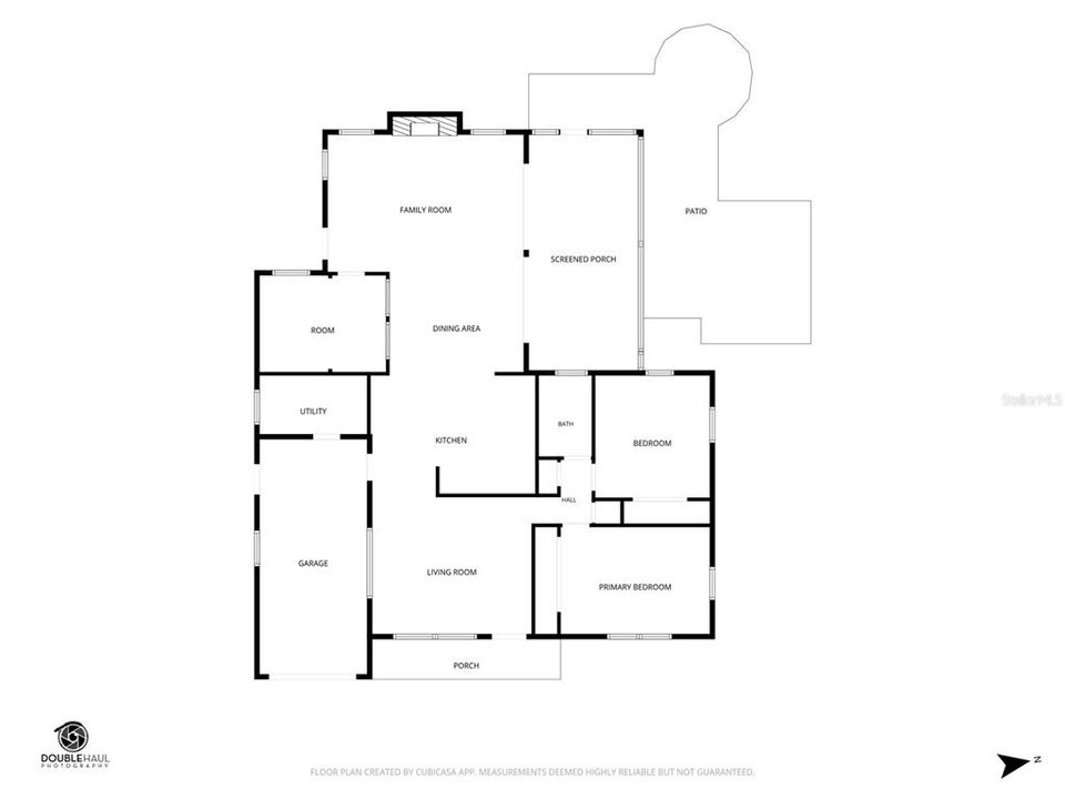 For Sale: $379,000 (3 beds, 1 baths, 1390 Square Feet)