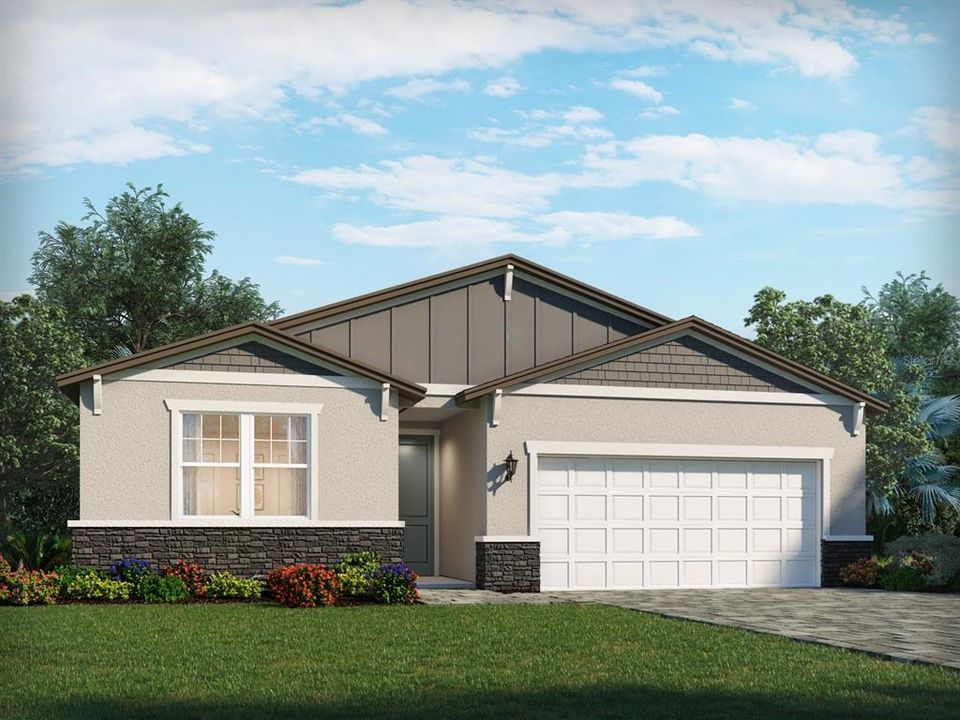 En Venta: $469,860 (4 camas, 3 baños, 2337 Pies cuadrados)