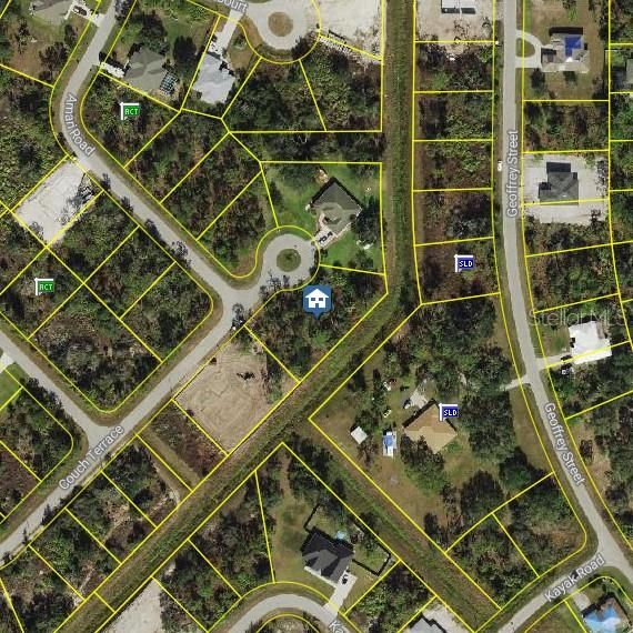 Active With Contract: $26,800 (0.49 acres)