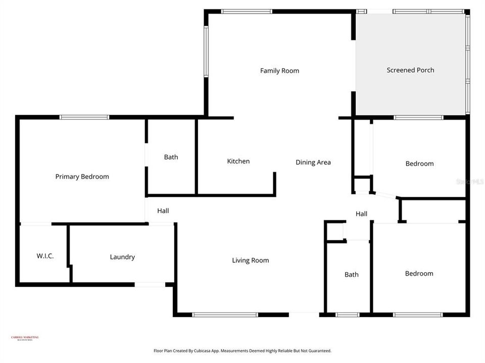 На продажу: $525,000 (3 спален, 2 ванн, 1370 Квадратных фут)