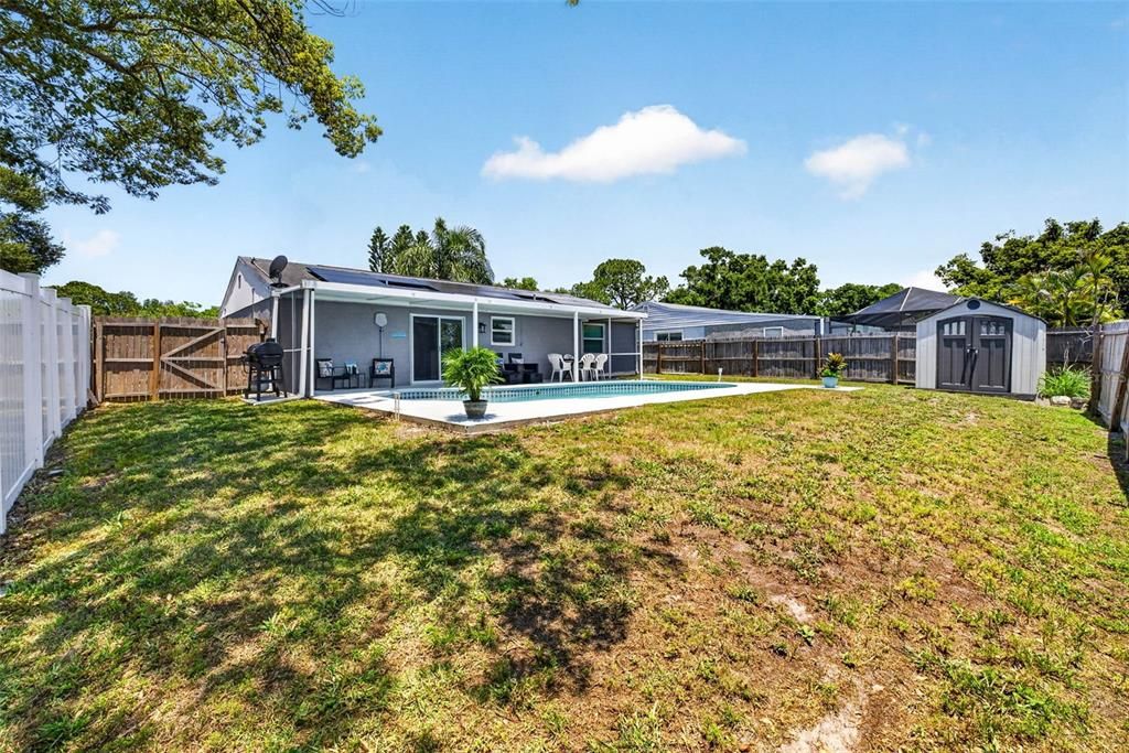Activo con contrato: $400,000 (3 camas, 2 baños, 1232 Pies cuadrados)