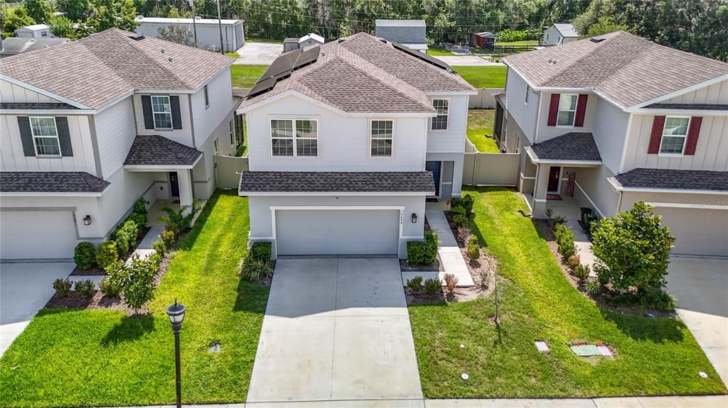 En Venta: $419,900 (4 camas, 2 baños, 2046 Pies cuadrados)