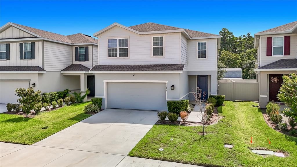 En Venta: $419,900 (4 camas, 2 baños, 2046 Pies cuadrados)