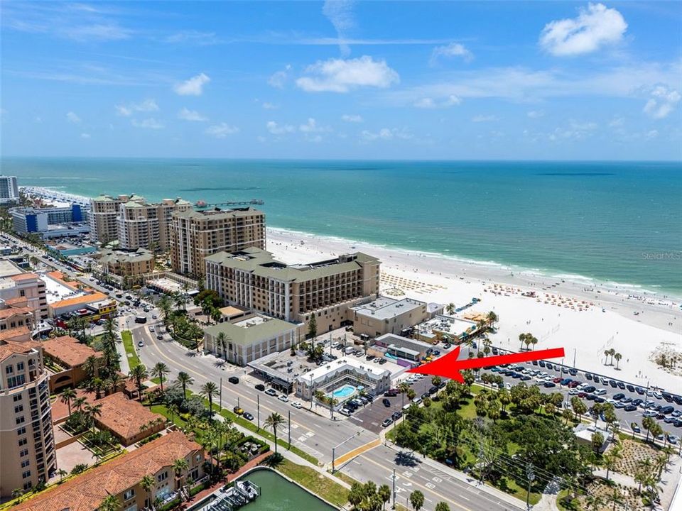 For Sale: $499,900 (2 beds, 1 baths, 500 Square Feet)