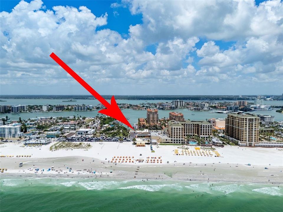 For Sale: $499,900 (2 beds, 1 baths, 500 Square Feet)