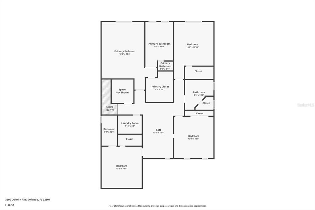 For Sale: $1,800,000 (5 beds, 4 baths, 3402 Square Feet)