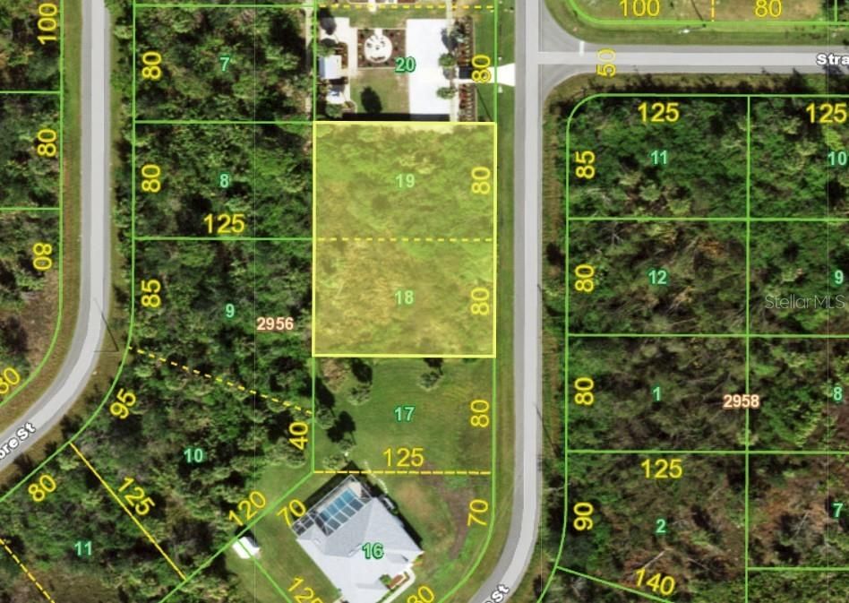 For Sale: $38,900 (0.46 acres)