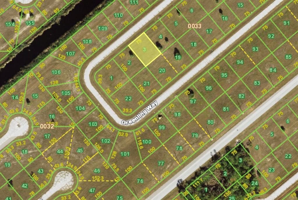 For Sale: $19,500 (0.17 acres)
