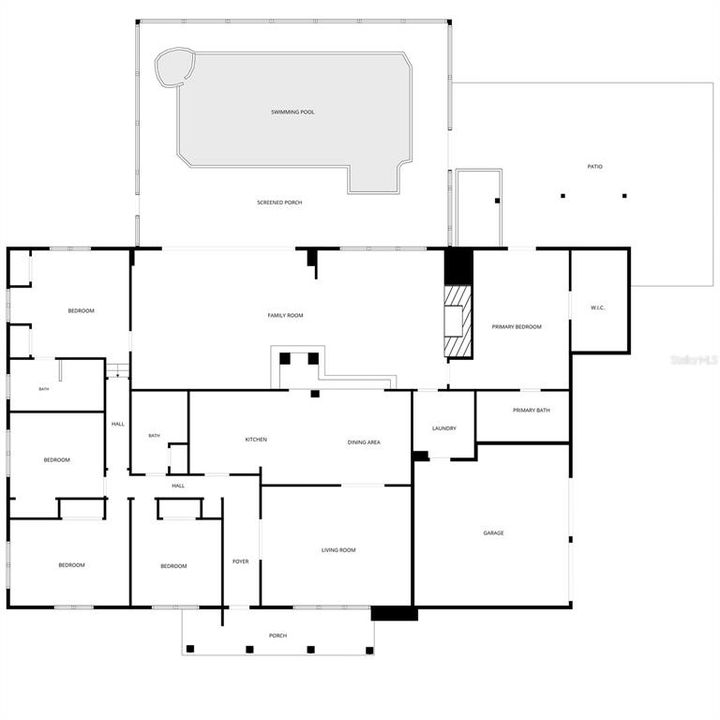 For Sale: $672,500 (5 beds, 3 baths, 3787 Square Feet)