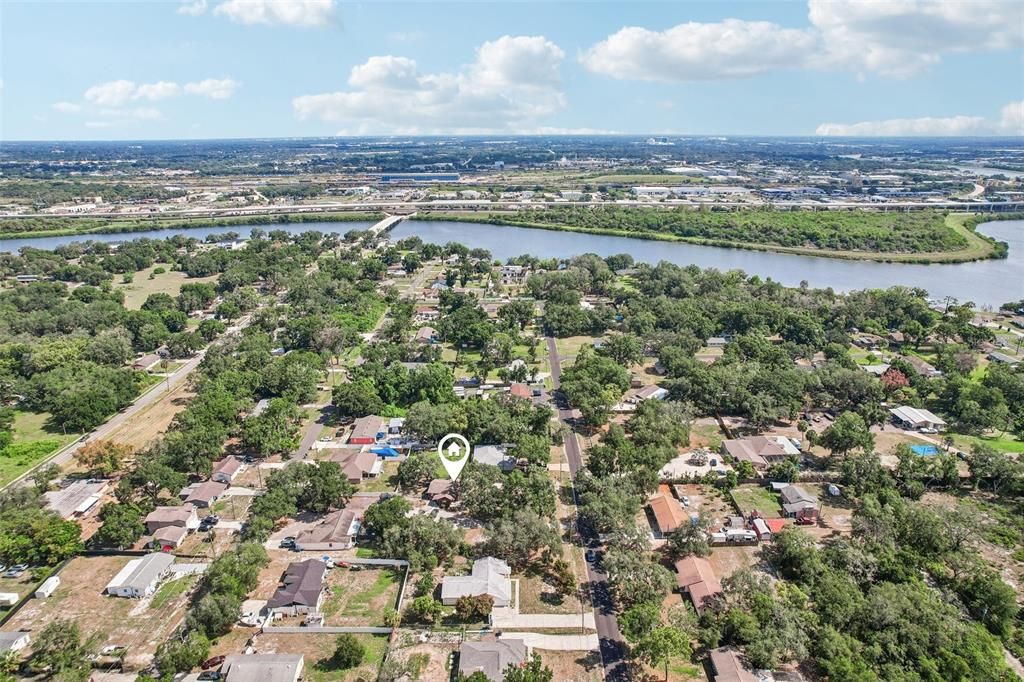 En Venta: $300,000 (3 camas, 1 baños, 1096 Pies cuadrados)