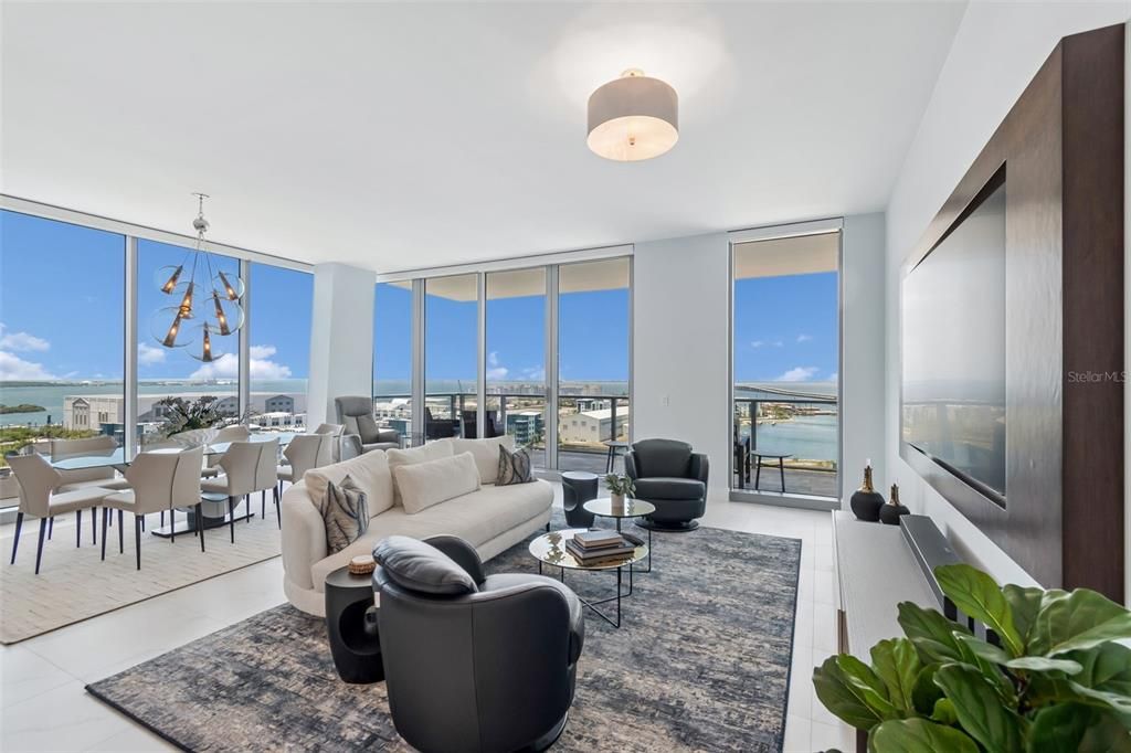 For Sale: $2,200,000 (4 beds, 3 baths, 3036 Square Feet)
