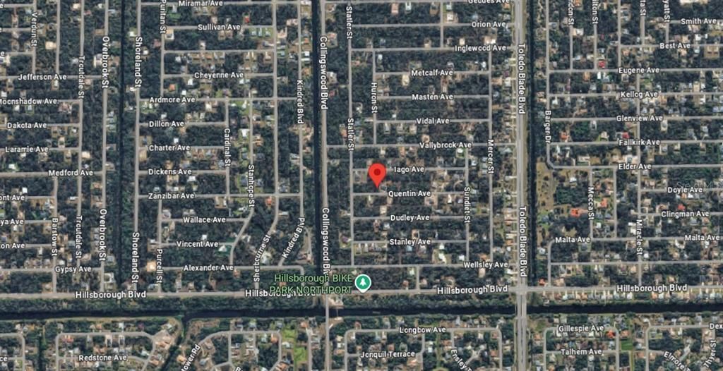 En Venta: $45,000 (0.46 acres)