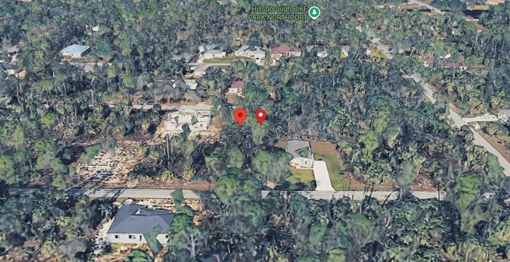 En Venta: $45,000 (0.46 acres)