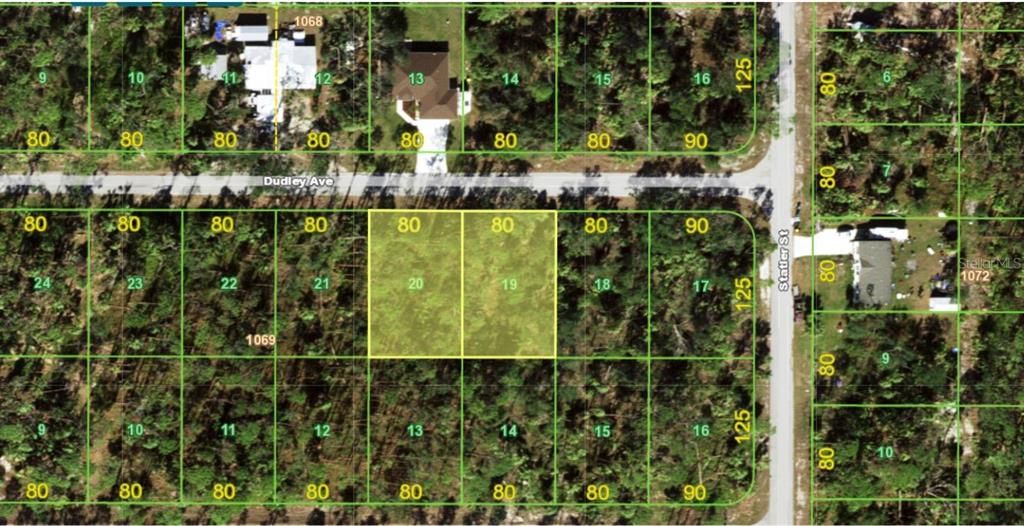 En Venta: $45,000 (0.46 acres)