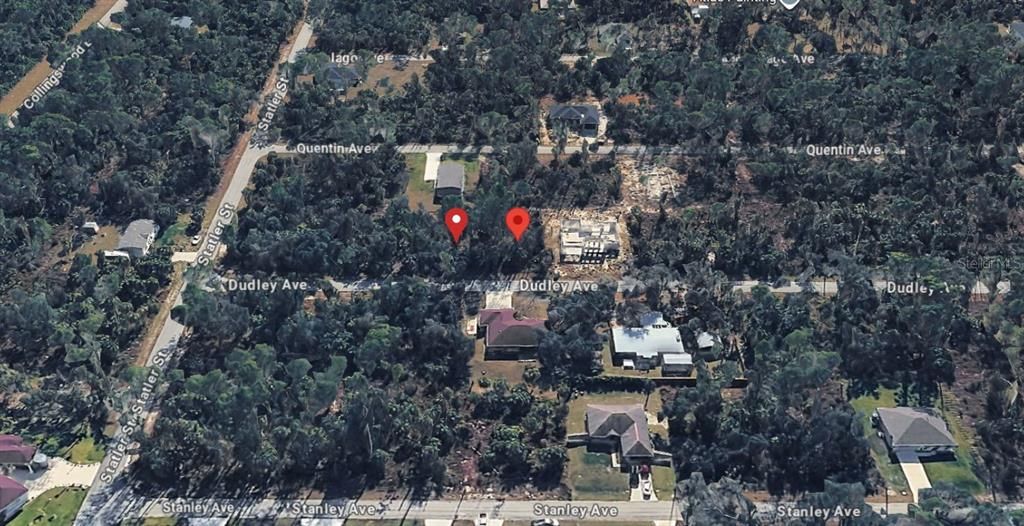 En Venta: $45,000 (0.46 acres)
