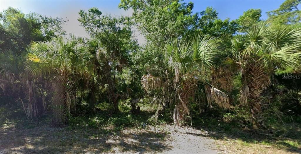 En Venta: $45,000 (0.46 acres)