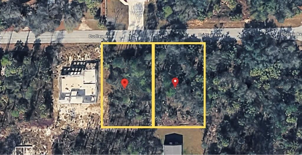 En Venta: $45,000 (0.46 acres)
