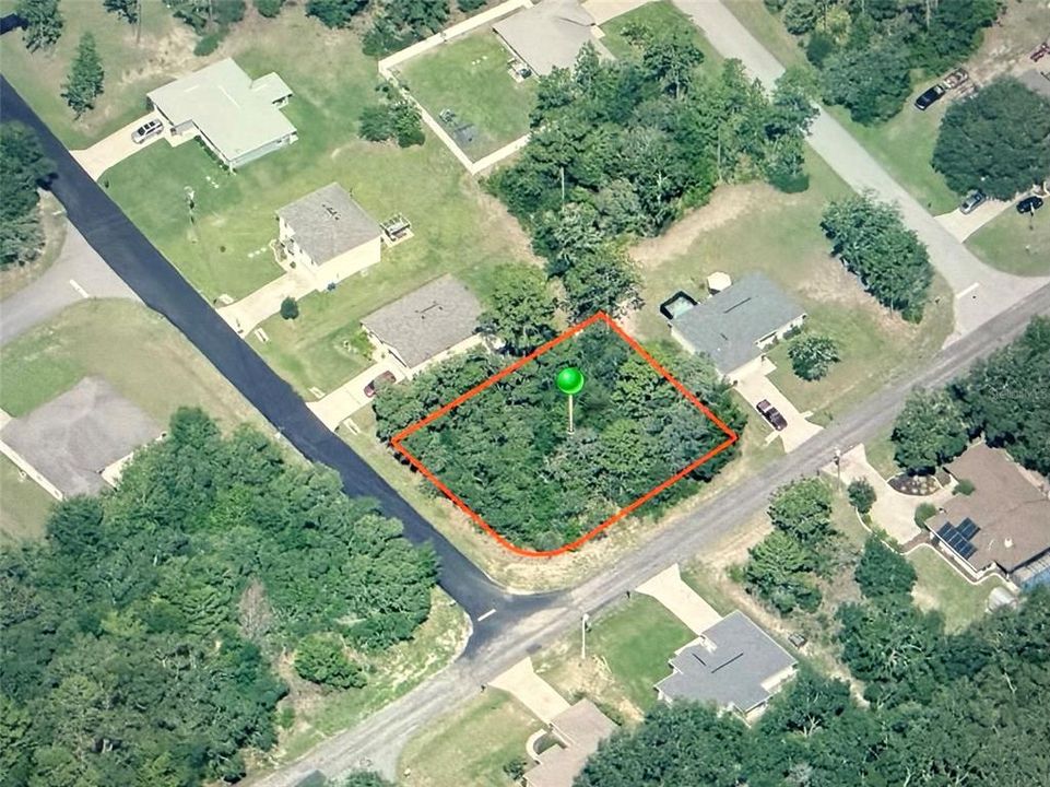 For Sale: $25,500 (0.30 acres)