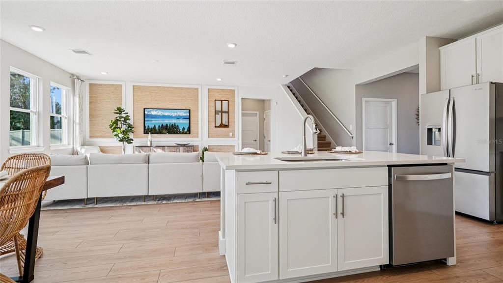 For Sale: $399,990 (4 beds, 3 baths, 2756 Square Feet)
