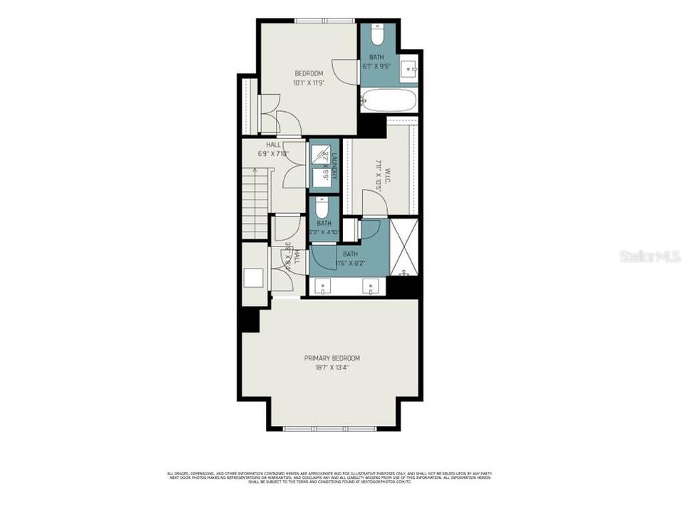 For Sale: $745,000 (3 beds, 3 baths, 2052 Square Feet)