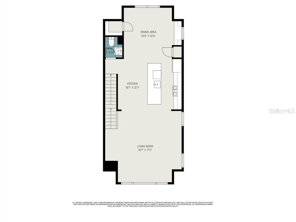 For Sale: $745,000 (3 beds, 3 baths, 2052 Square Feet)