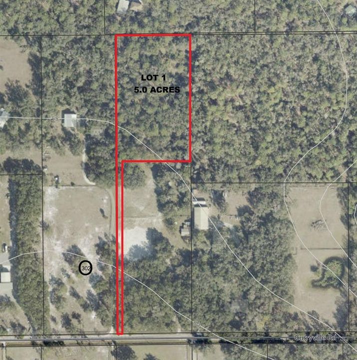 En Venta: $725,000 (5.00 acres)
