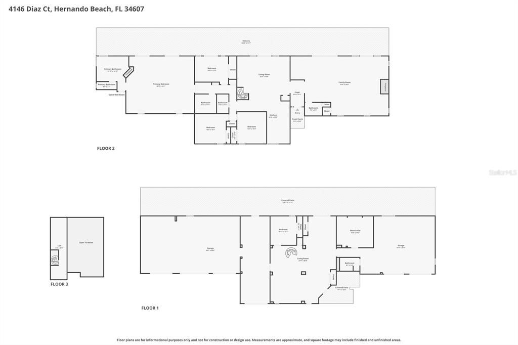 For Sale: $1,495,000 (5 beds, 4 baths, 3756 Square Feet)