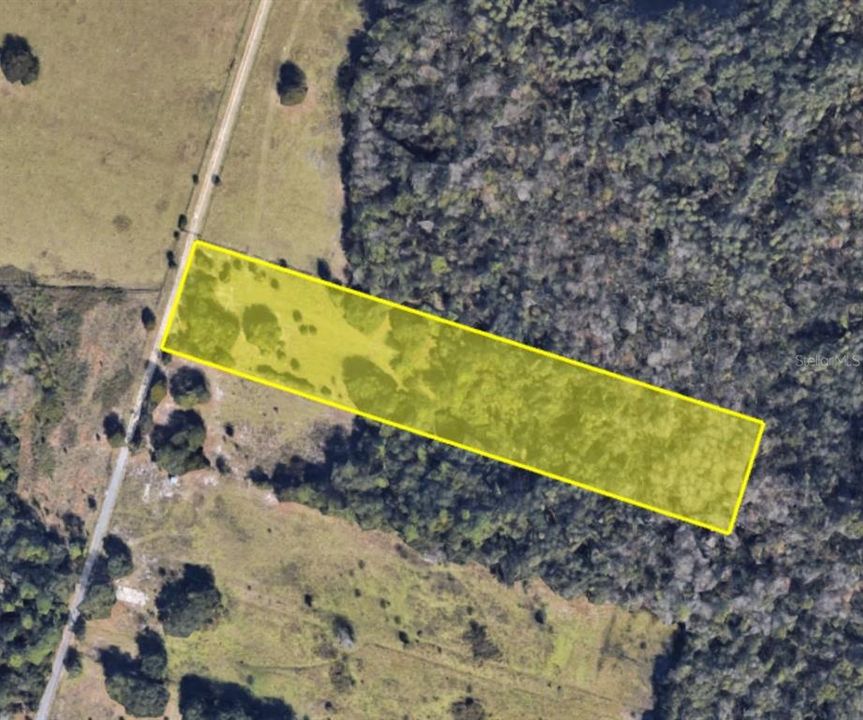 For Sale: $399,900 (5.00 acres)