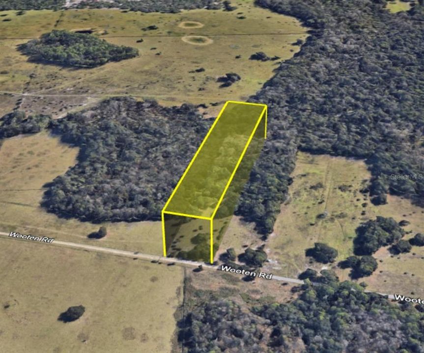 For Sale: $399,900 (5.00 acres)