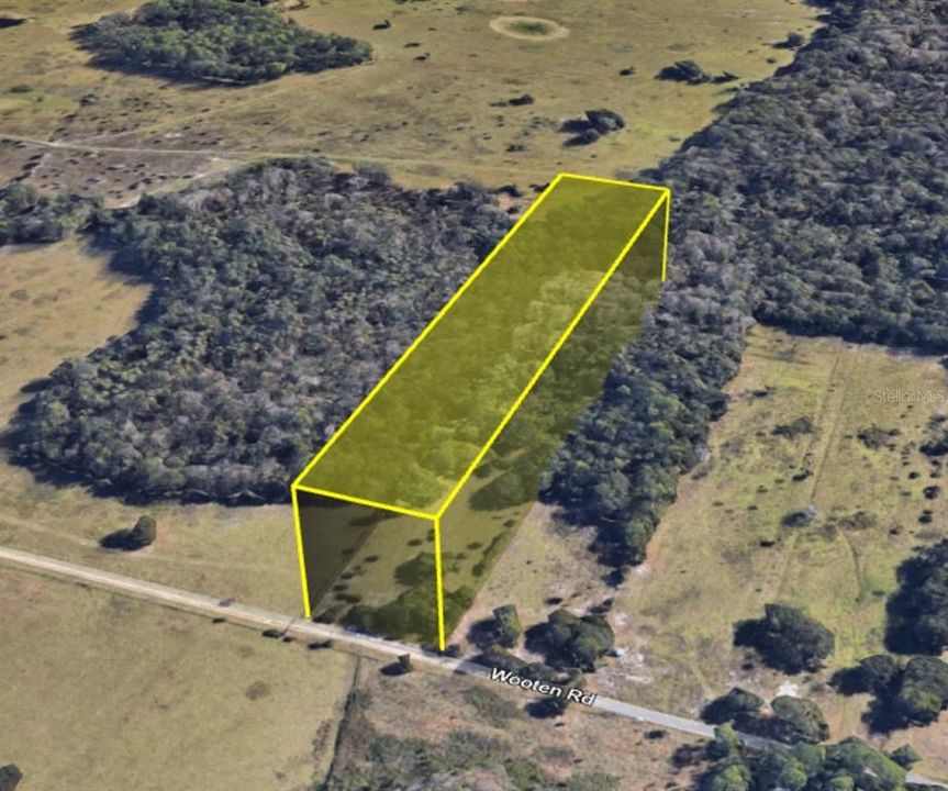 For Sale: $399,900 (5.00 acres)
