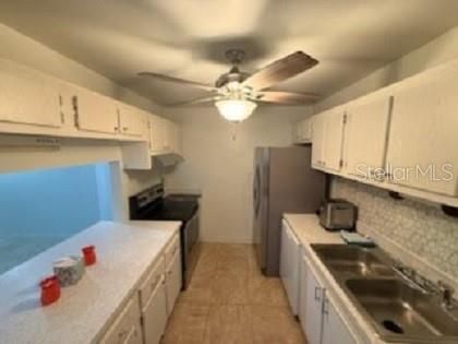 В аренду: $1,700 (2 спален, 1 ванн, 884 Квадратных фут)