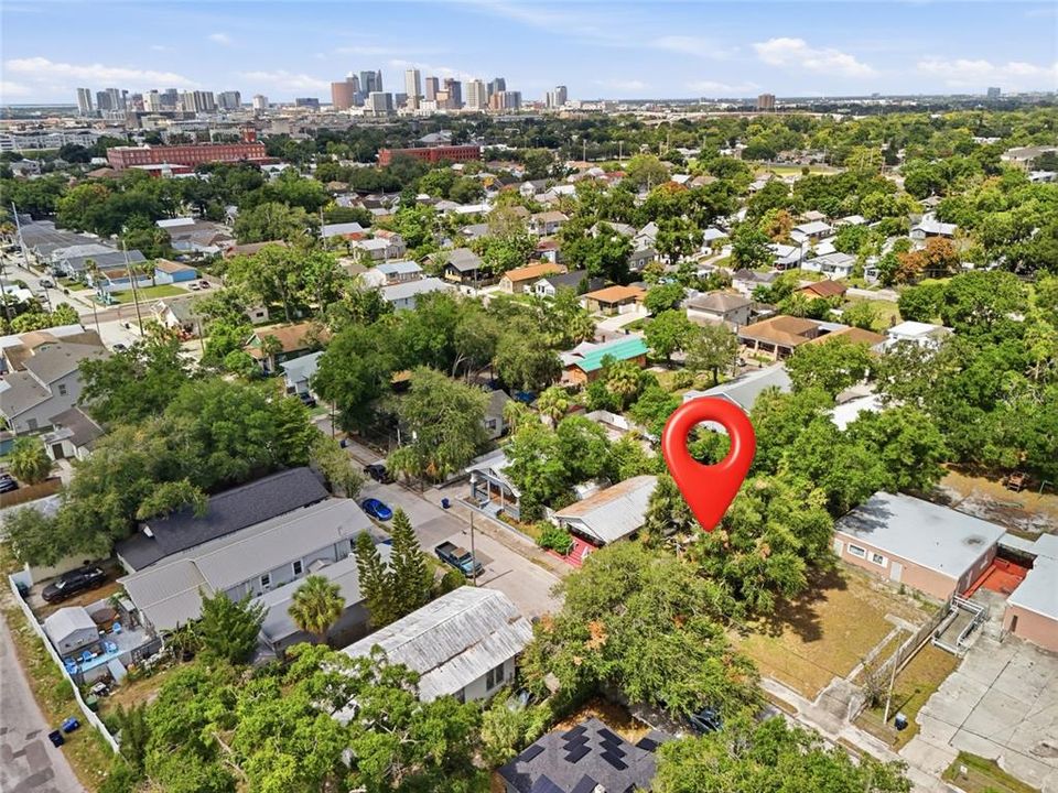 For Sale: $99,900 (0.08 acres)