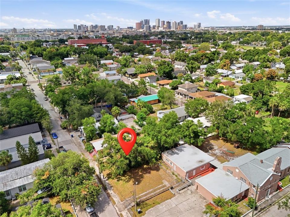 For Sale: $99,900 (0.08 acres)