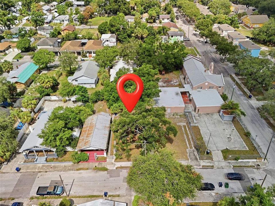 For Sale: $99,900 (0.08 acres)