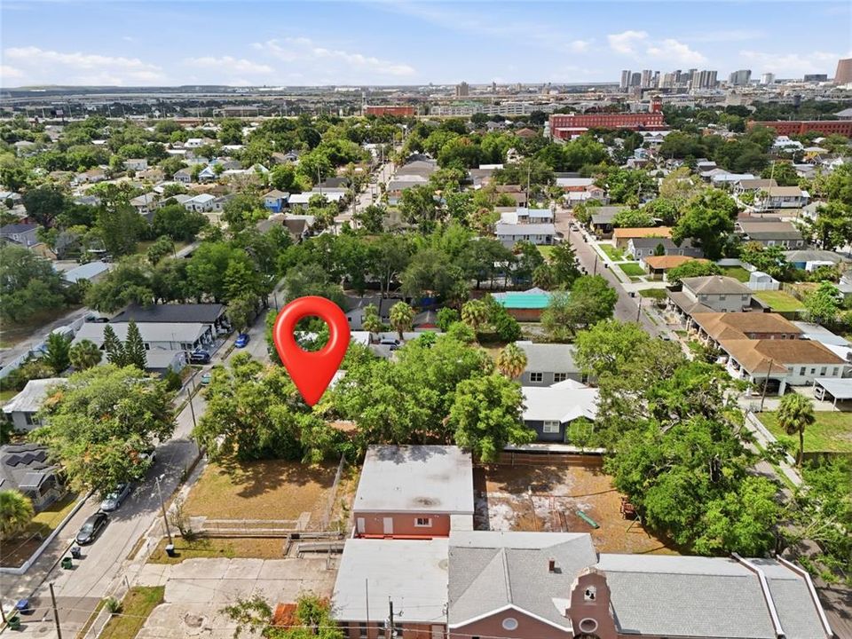 For Sale: $99,900 (0.08 acres)