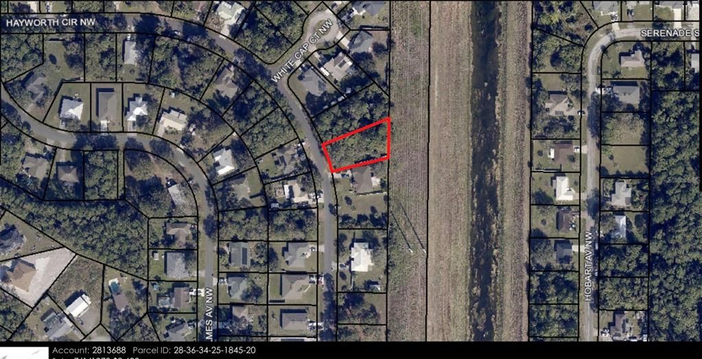 For Sale: $35,000 (0.32 acres)