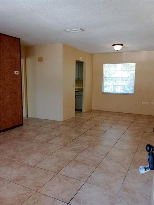 En Renta: $900 (1 camas, 1 baños, 625 Pies cuadrados)