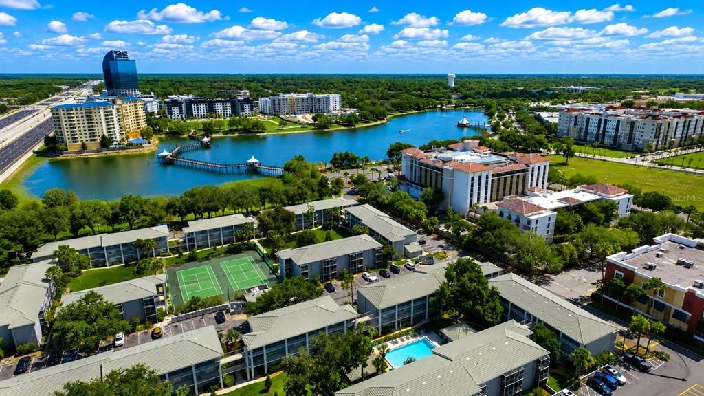 En Venta: $119,000 (1 camas, 1 baños, 496 Pies cuadrados)