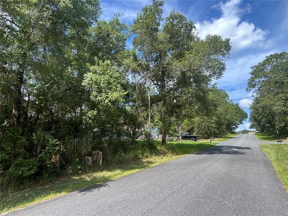 For Sale: $50,000 (0.55 acres)