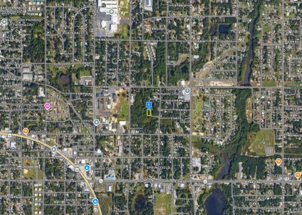 For Sale: $49,999 (0.52 acres)