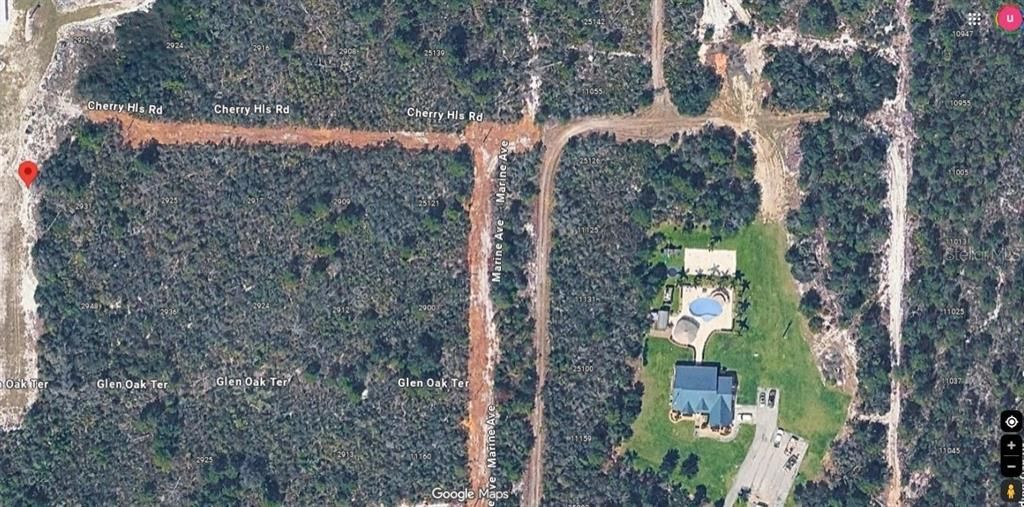 For Sale: $8,999 (0.30 acres)