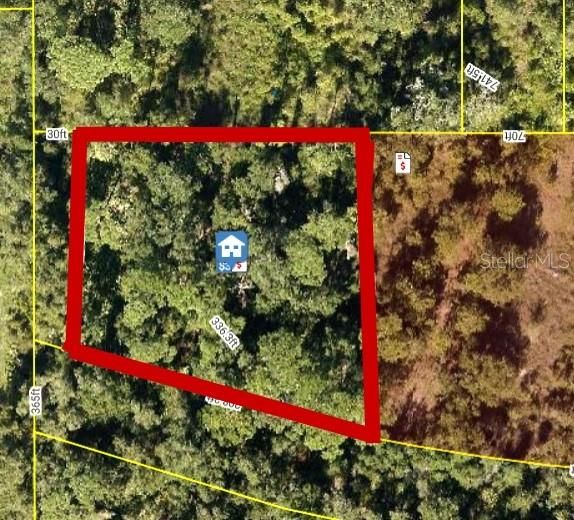For Sale: $79,999 (0.83 acres)