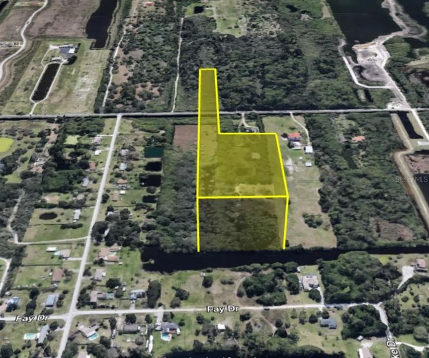 For Sale: $129,900 (6.39 acres)