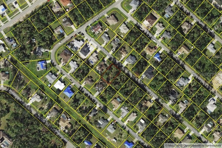 For Sale: $28,900 (0.23 acres)