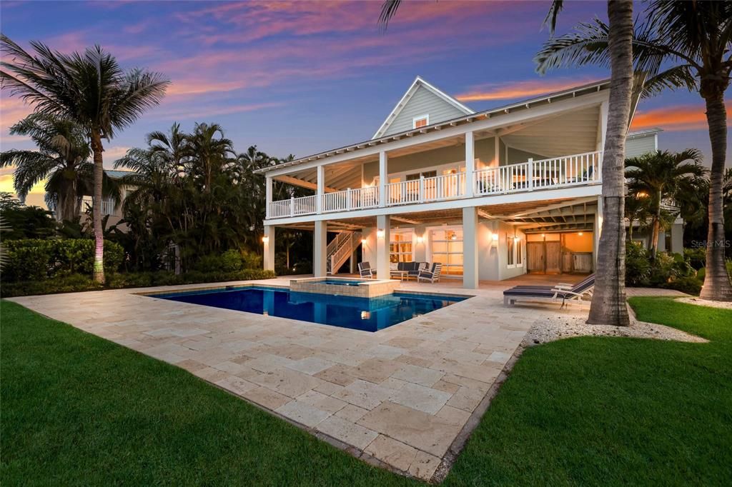 На продажу: $5,995,000 (5 спален, 5 ванн, 4995 Квадратных фут)