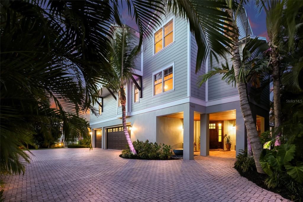 На продажу: $5,995,000 (5 спален, 5 ванн, 4995 Квадратных фут)