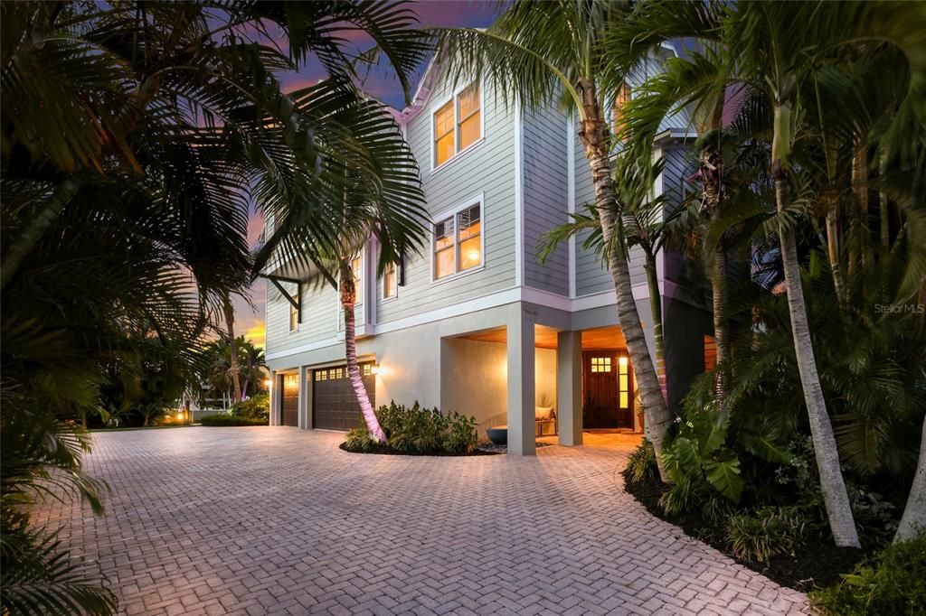 На продажу: $5,995,000 (5 спален, 5 ванн, 4995 Квадратных фут)