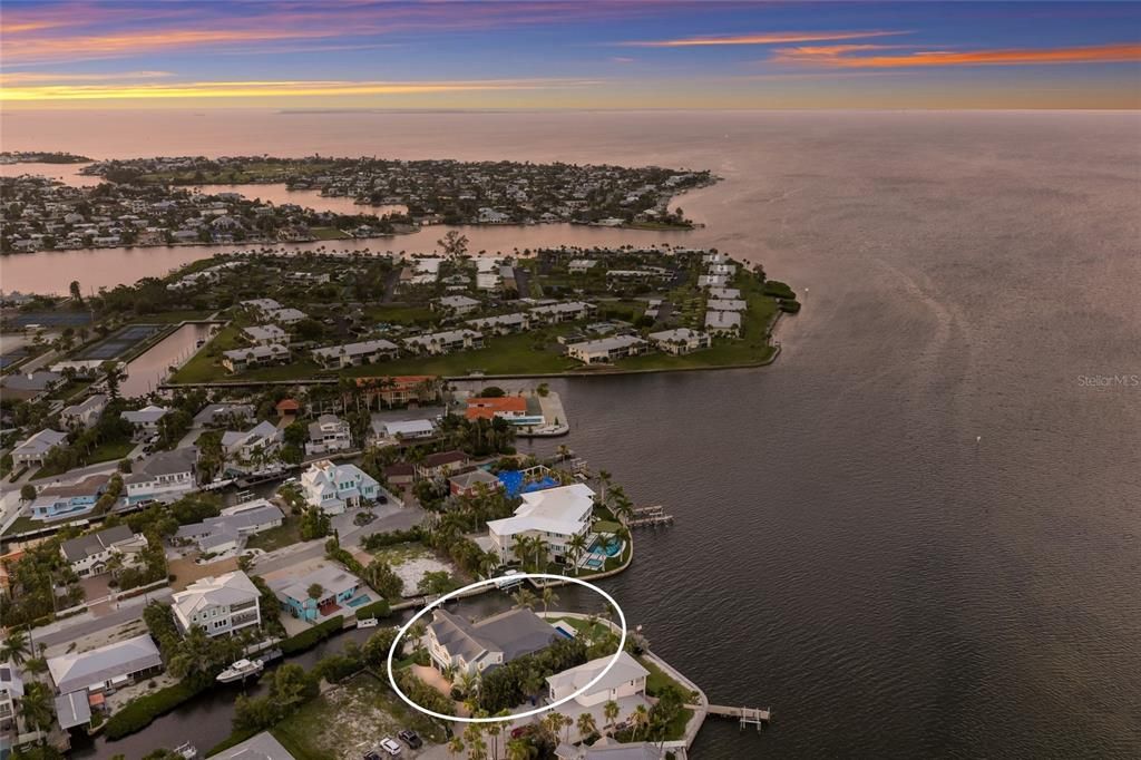 На продажу: $5,995,000 (5 спален, 5 ванн, 4995 Квадратных фут)
