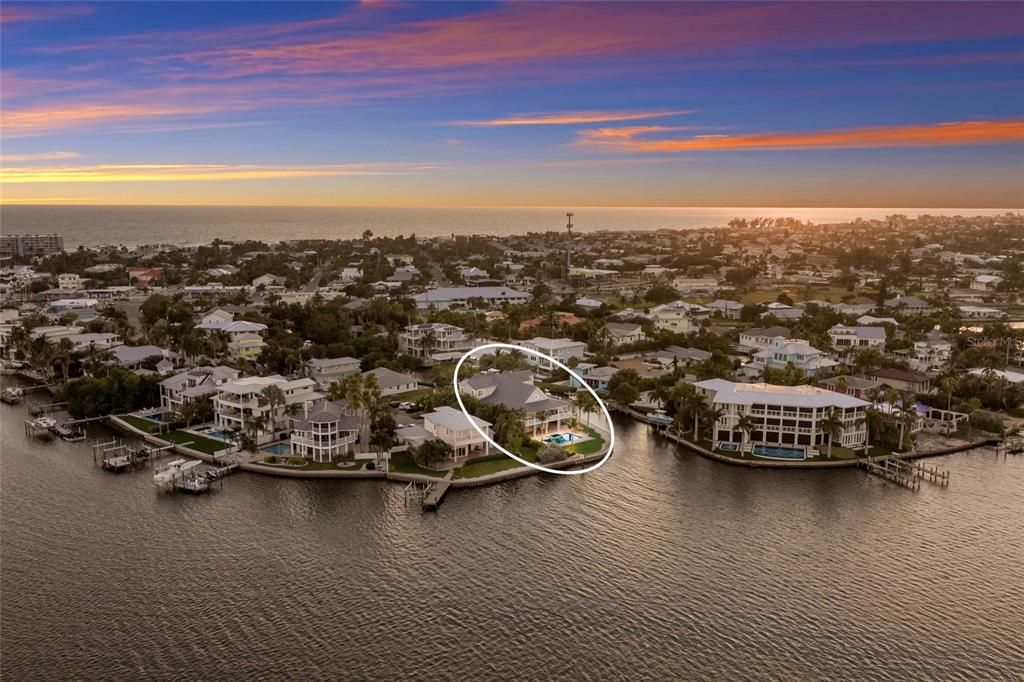 На продажу: $5,995,000 (5 спален, 5 ванн, 4995 Квадратных фут)