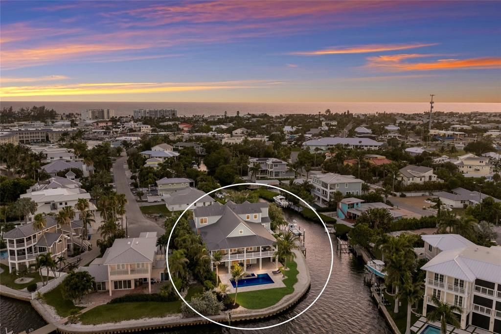 На продажу: $5,995,000 (5 спален, 5 ванн, 4995 Квадратных фут)